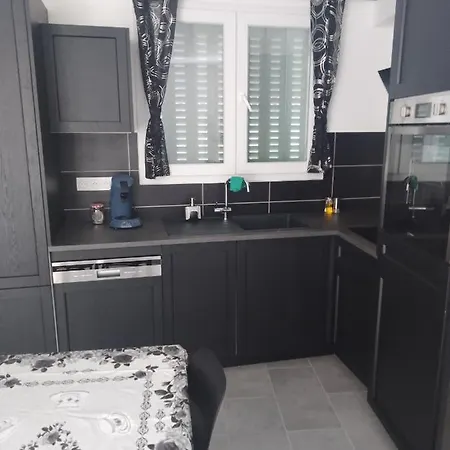 T2 Neuf Et Design Apartment *