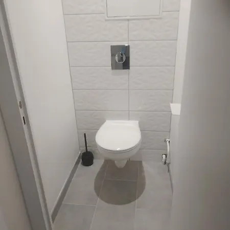 T2 Neuf Et Design Appartement