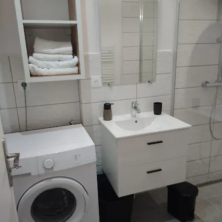 T2 Neuf Et Design Apartment Perignat-les-Sarlieve