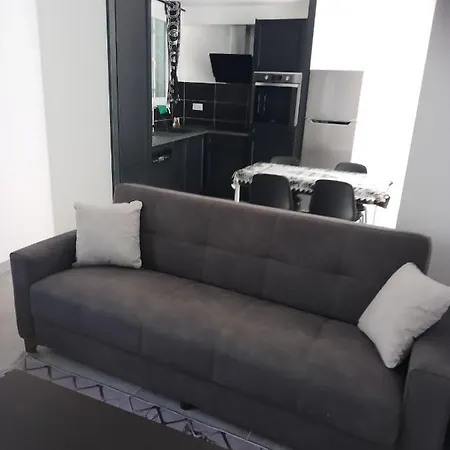 Apartment T2 Neuf Et Design